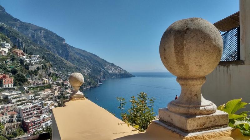 Casa Hellen Positano center - image 50