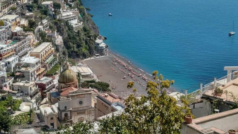 Casa Hellen Positano center - image 20