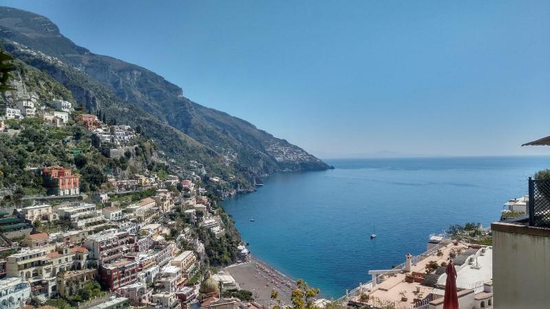 Casa Hellen Positano center - image 17