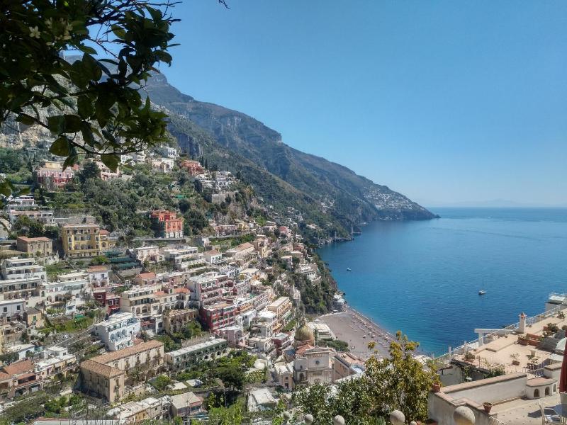 Casa Hellen Positano center - image 7