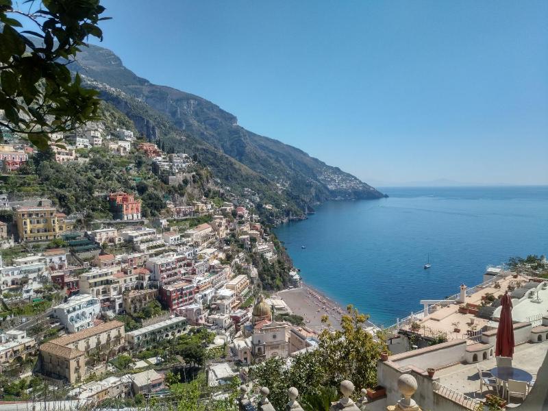 Casa Hellen Positano center - image 12