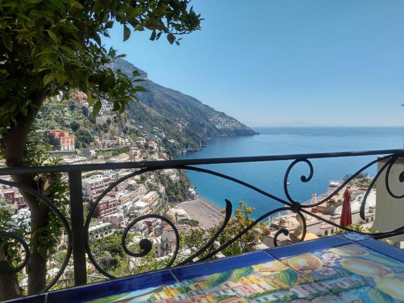 Casa Hellen Positano center - image 42