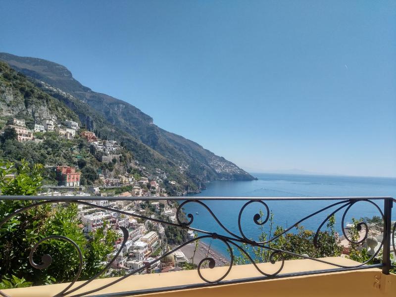 Casa Hellen Positano center - image 36