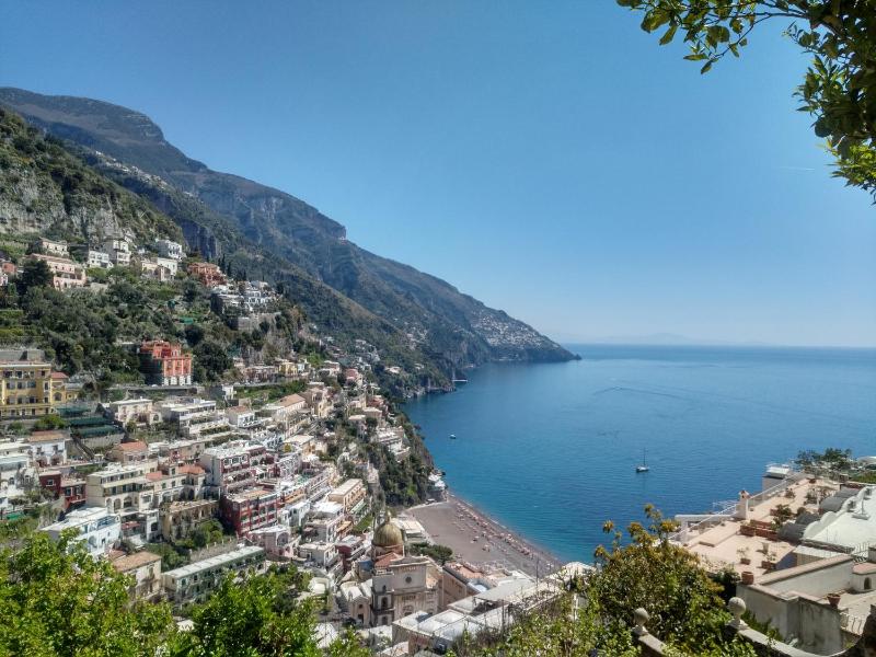 Casa Hellen Positano center - image 25