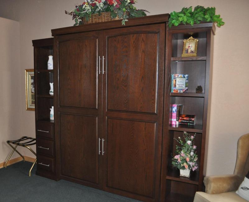 Superior King Suite image 4