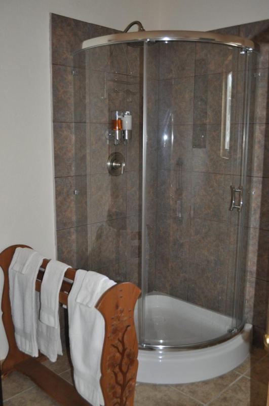 Deluxe King Suite image 2