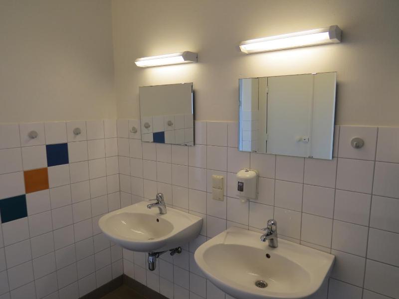 Family Room with Shared Bathroom image 3