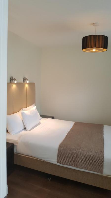 St Bridget's Apartments - image 16