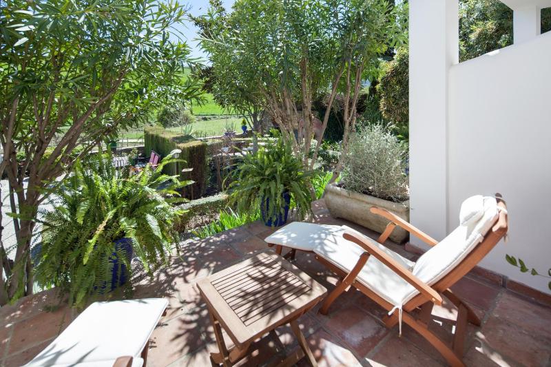 Double Room with Balcony image 2