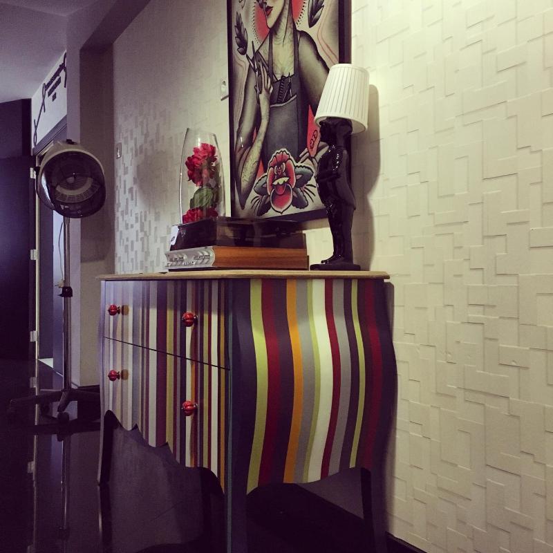 Double or Twin Room image 4