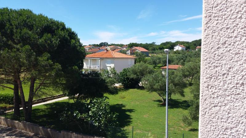 Apartment with Terrace image 1