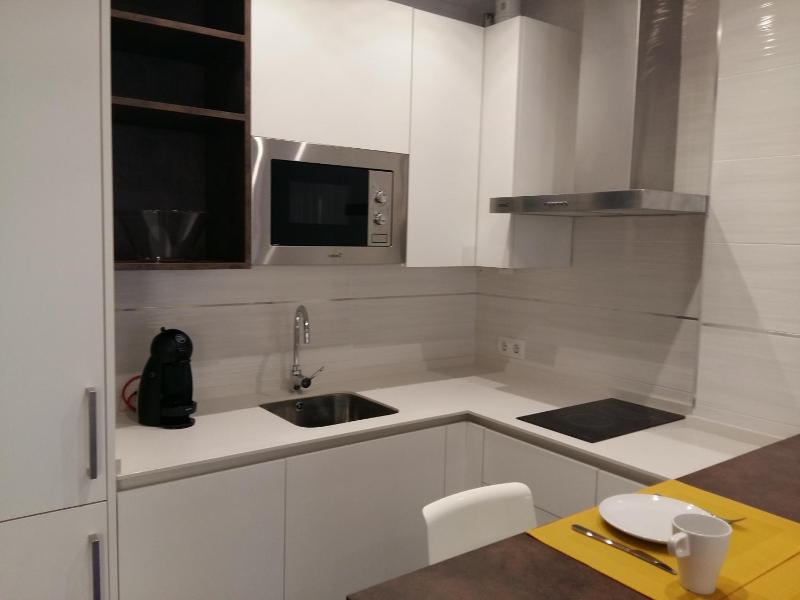 Deluxe Apartment image 4