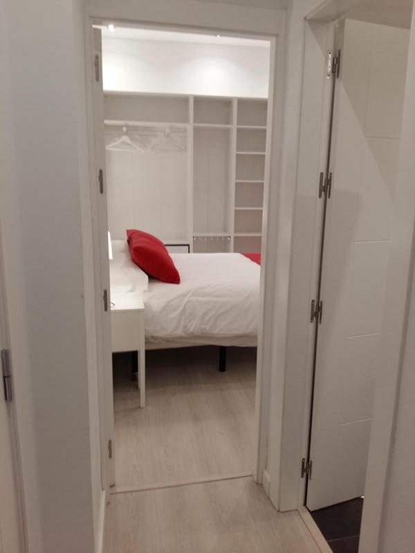 Two-Bedroom Apartment image 4