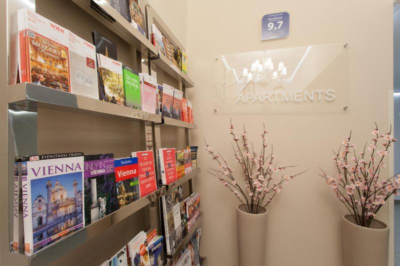 Sofie Apartments - image 16