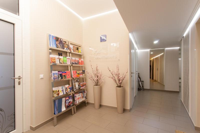Sofie Apartments - image 13