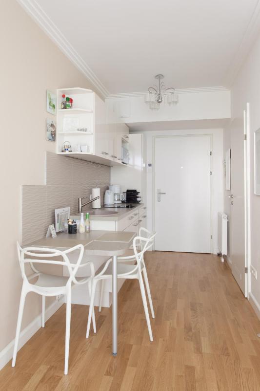 Sofie Apartments - image 15