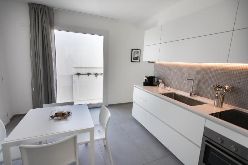 Apartment with Balcony image 2