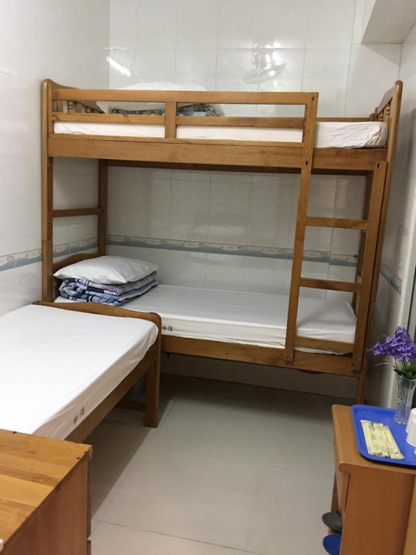 Triple Room with Private Bathroom