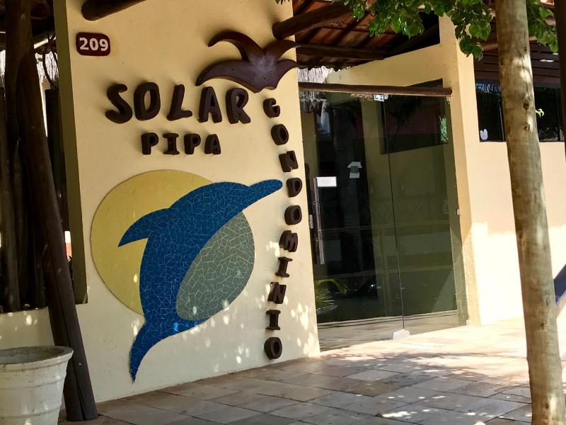 Solar Pipa Apartment Maria - image 30