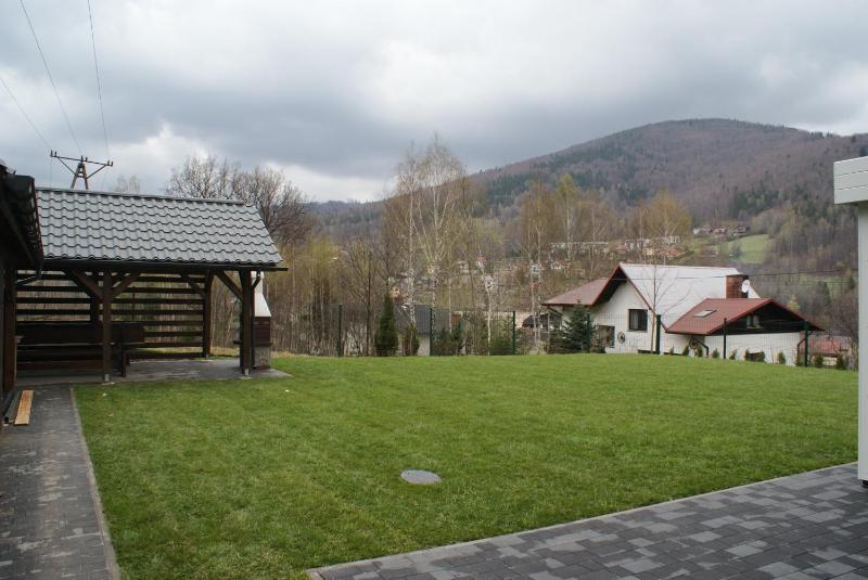 Three-Bedroom Chalet image 3