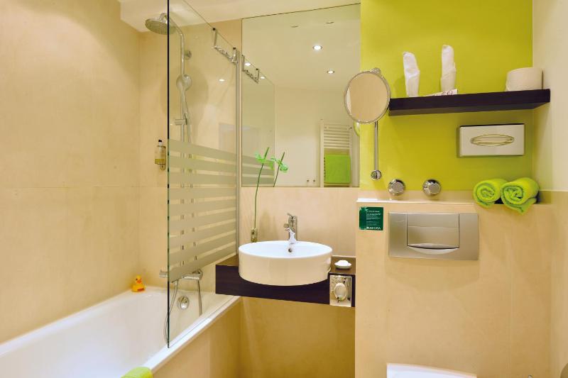 Comfort Double or Twin Room image 2