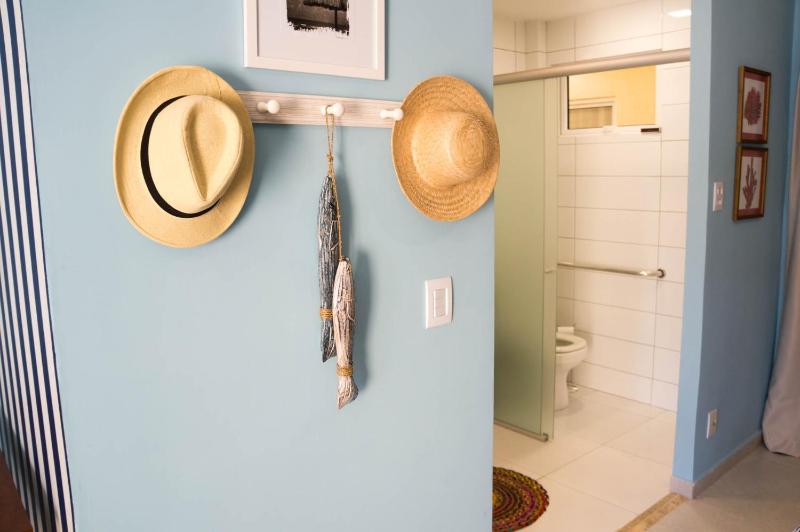 Apartamento Solar Água 107 - image 12