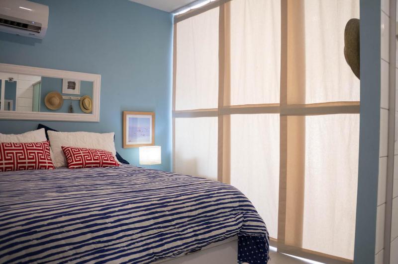 Apartamento Solar Água 107 - image 17