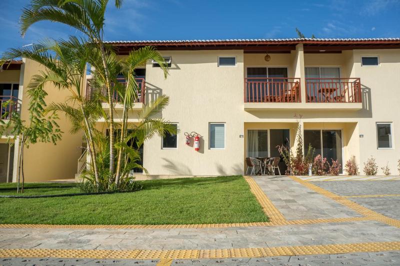 Apartamento Solar Água 107 - image 19