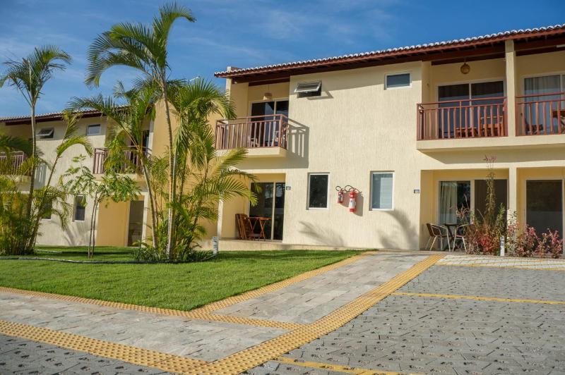 Apartamento Solar Água 107 - image 8