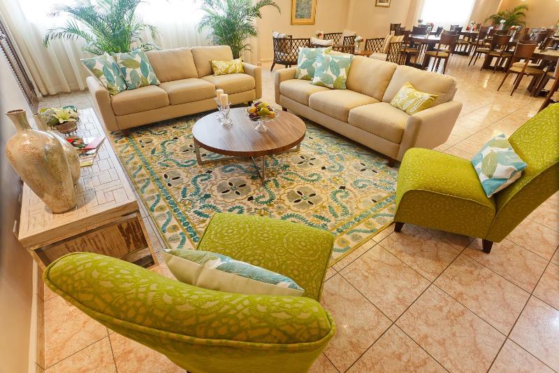 Hotel Coral Suites - image 14