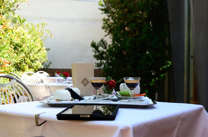 Dal Moro Gallery Hotel - image 10