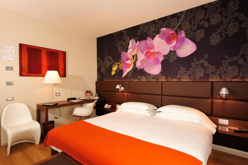 Dal Moro Gallery Hotel - image 26