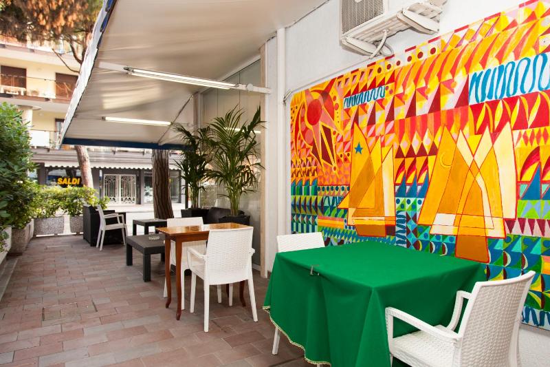 Hotel Danubio - image 7