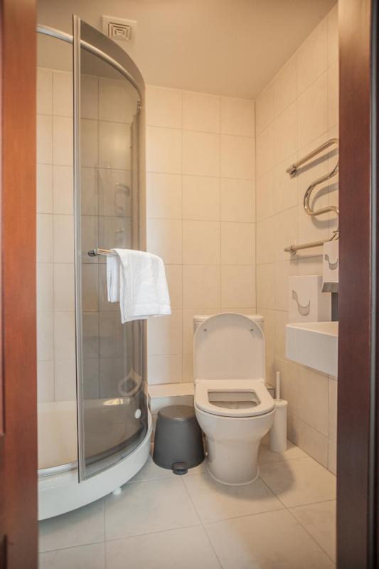 Double Room with Wellness Center Morning Access image 2