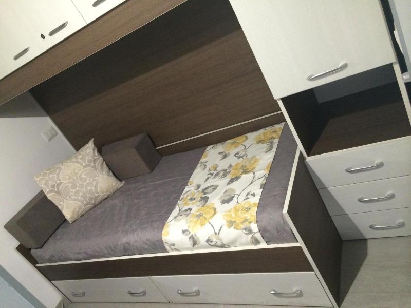 Junior Suite with Mountain View image 4
