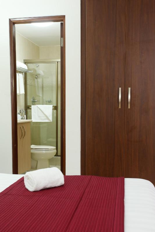 Hotel Coral Suites - image 9