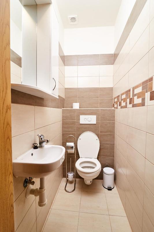 Apartment - Ground Floor image 3