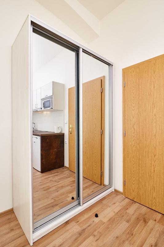 Apartment - Ground Floor image 2