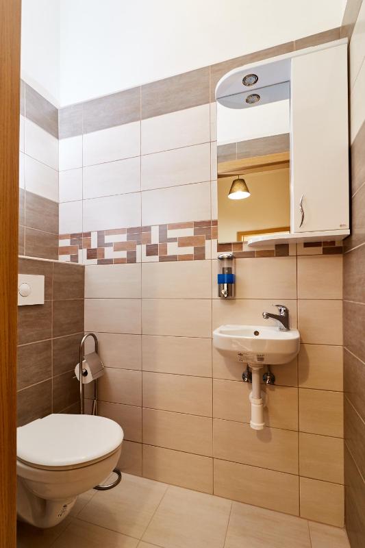 Two-Bedroom Apartment image 4