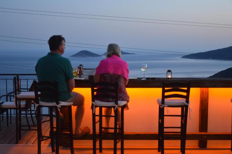 The Mediteran Hotel - image 16