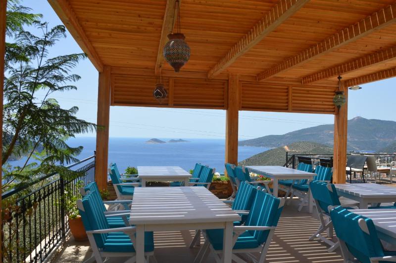 The Mediteran Hotel - image 14