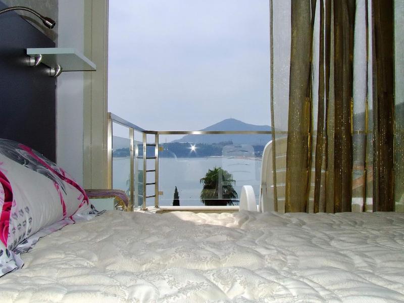Double or Twin Room with Sea View image 2