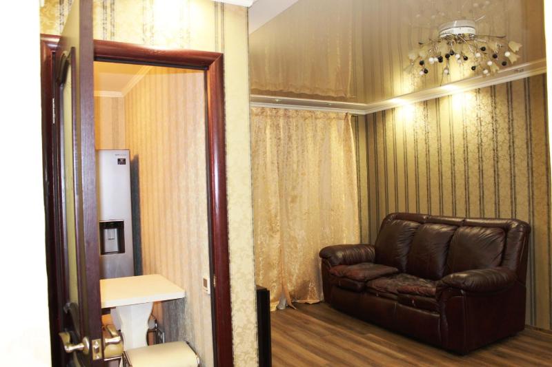 Vivaldi Apartment проспект Науки 1к2к апартаменты для Вашего відпочинку - image 1