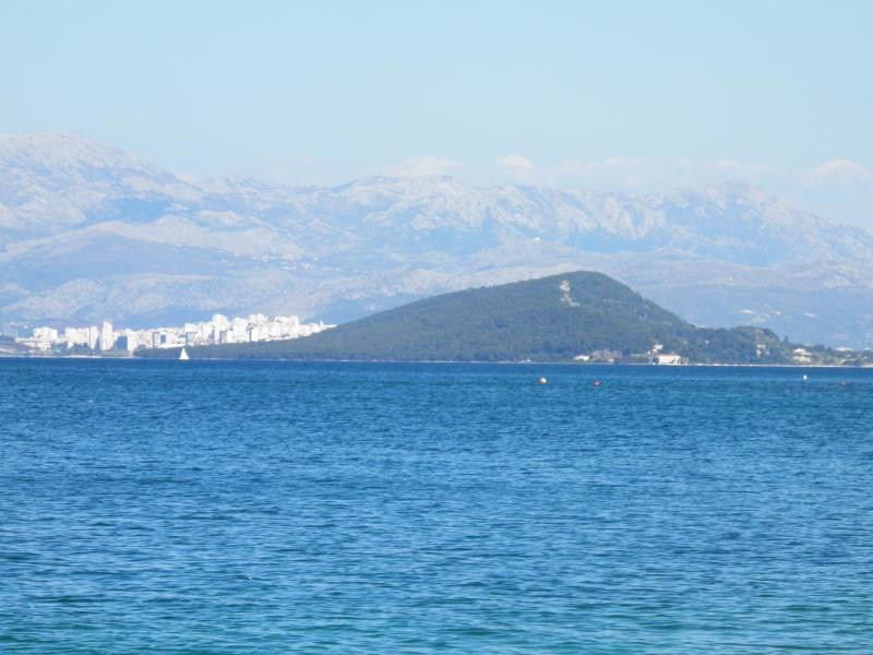 Apartment with Sea View image 4