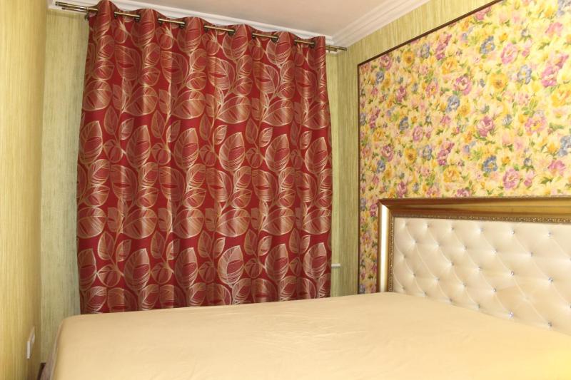 Vivaldi Apartment проспект Науки 1к2к апартаменты для Вашего відпочинку - image 10