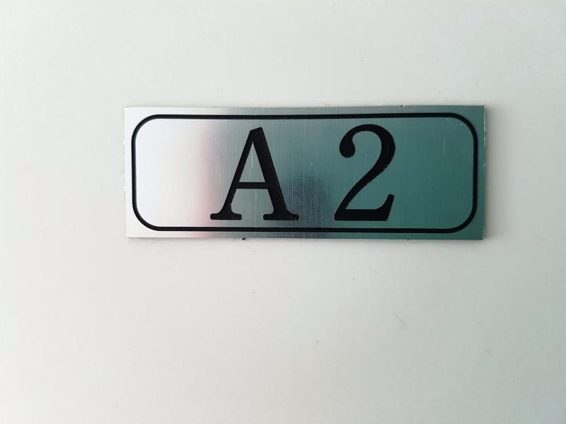 Two-Bedroom Apartment image 1