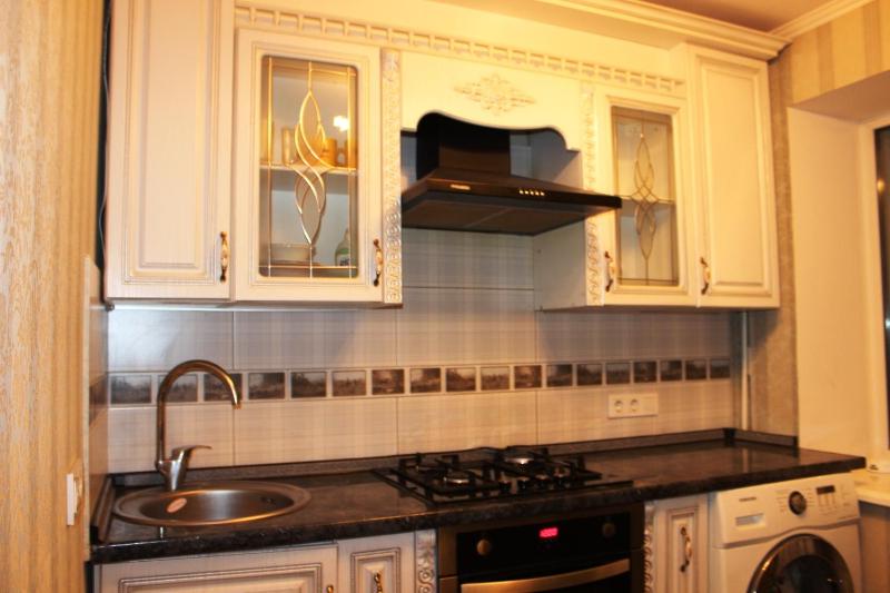 Vivaldi Apartment проспект Науки 1к2к апартаменты для Вашего відпочинку - image 13