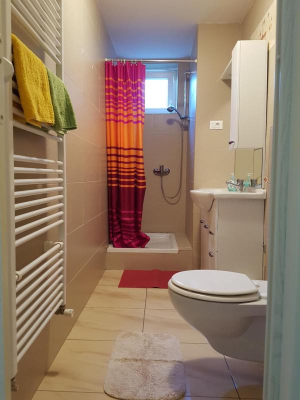 One-Bedroom Apartment image 2