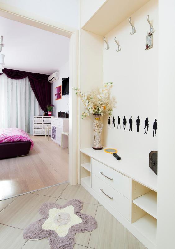 Apartment with Sea View image 2