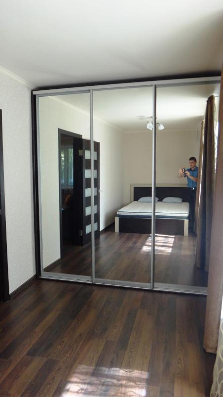 Vivaldi Apartment проспект Науки 1к2к апартаменты для Вашего відпочинку - image 14